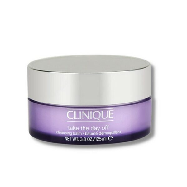 Clinique - Take The Day Off Cleansing Balm - 125 ml