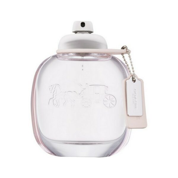 Coach - Coach Woman - 30 ml - Edt