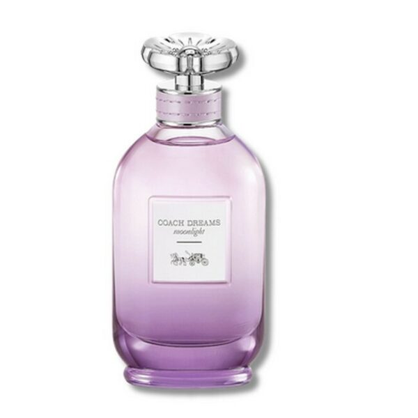 Coach - Dreams Moonlight Eau de Parfum - 60 ml