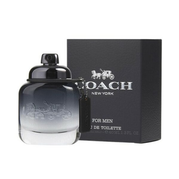 Coach - For Men - 4,5 ml - Edt