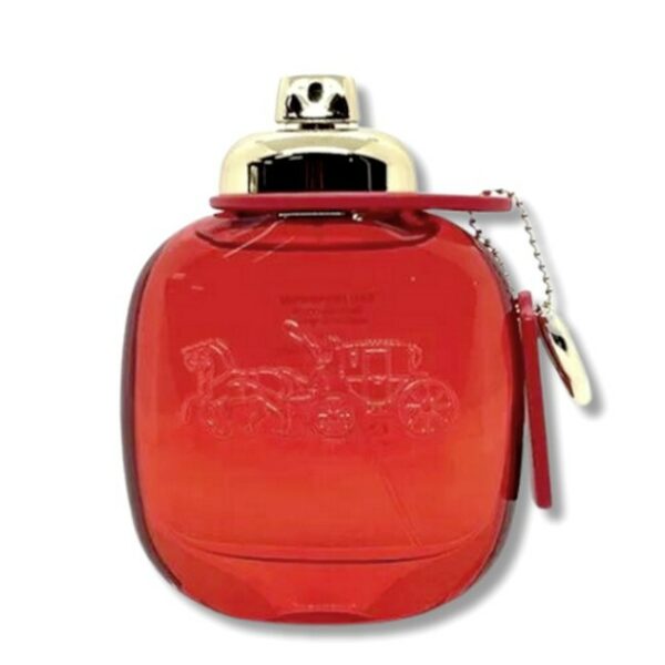 Coach - Love - 30 ml - Edp