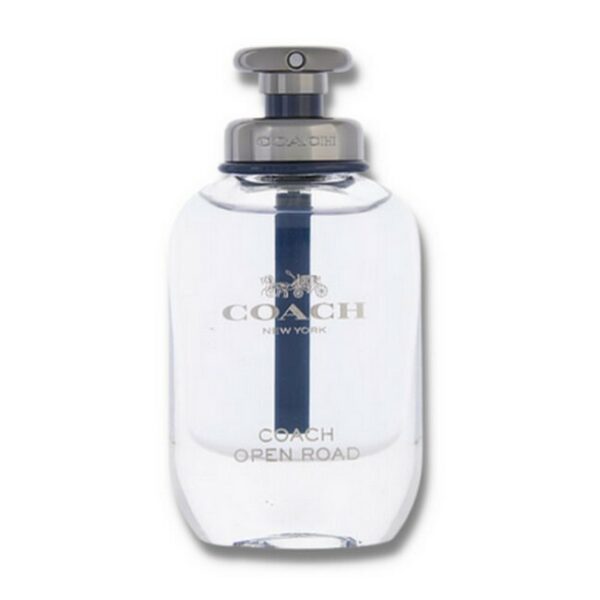 Coach - Open Road - 100 ml - Edt