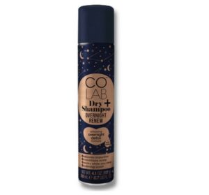 Colab - Dry Shampoo Overnight Renew - 200 ml