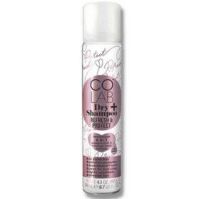 Colab - Dry+ Shampoo Refresh & Protect Tørshampoo - 200 ml