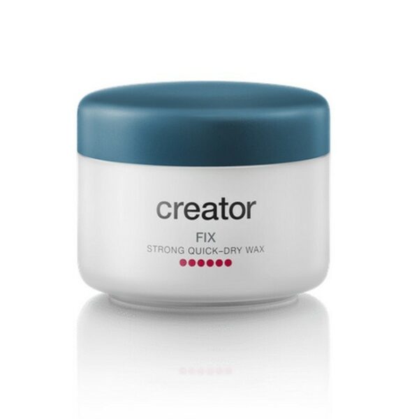 Creator - Fix Wax - 100 ml