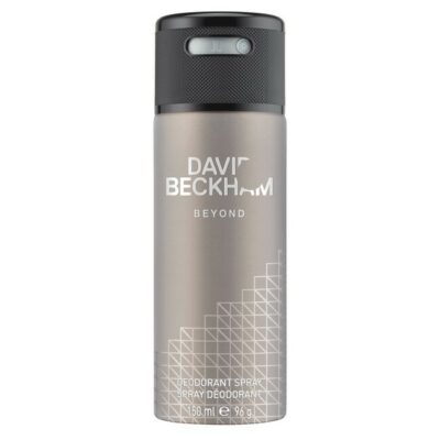 David Beckham - Beyond Deodorant Spray - 150 ml