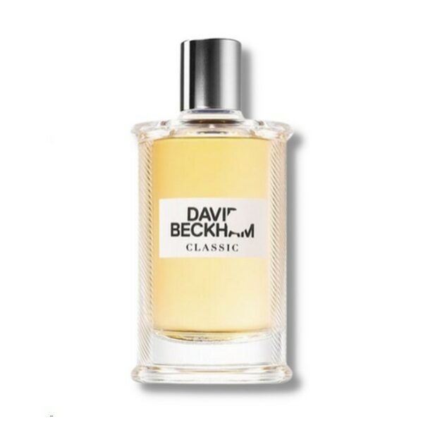 David Beckham - Classic - 90 ml - Edt