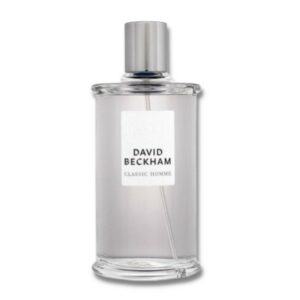 David Beckham - Classic Homme - 100 ml - Edt