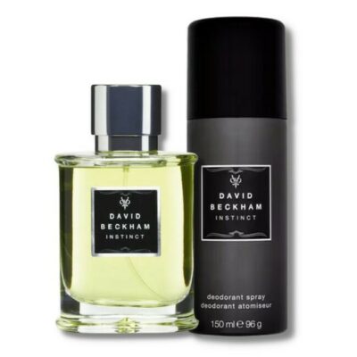 David Beckham - Instinct Eau de Toilette 30 ml + Deo Spray 150 ml