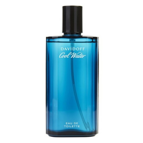 Davidoff - Cool Water Men - 40 ml - Edt