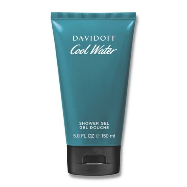 Davidoff - Cool Water Shower Gel Man - 150 ml