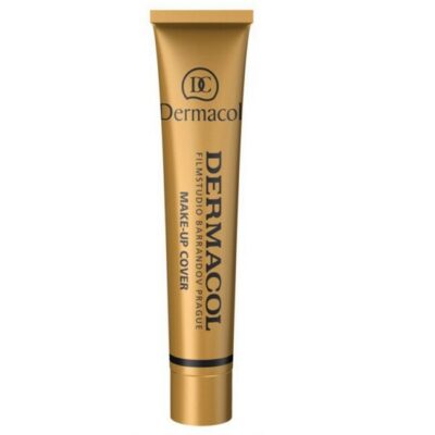 Dermacol - Make Up Cover Foundation - Nr 208