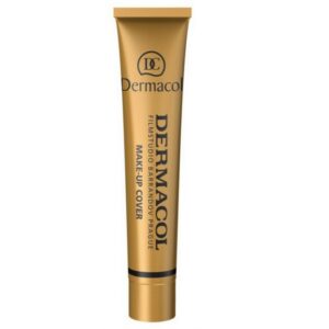 Dermacol - Make Up Cover Foundation - Nr 215