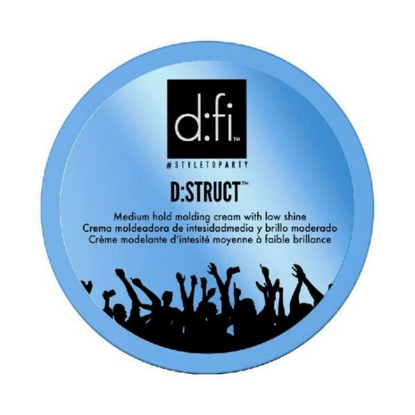 d:fi - D:struct Molding Creme 150 g