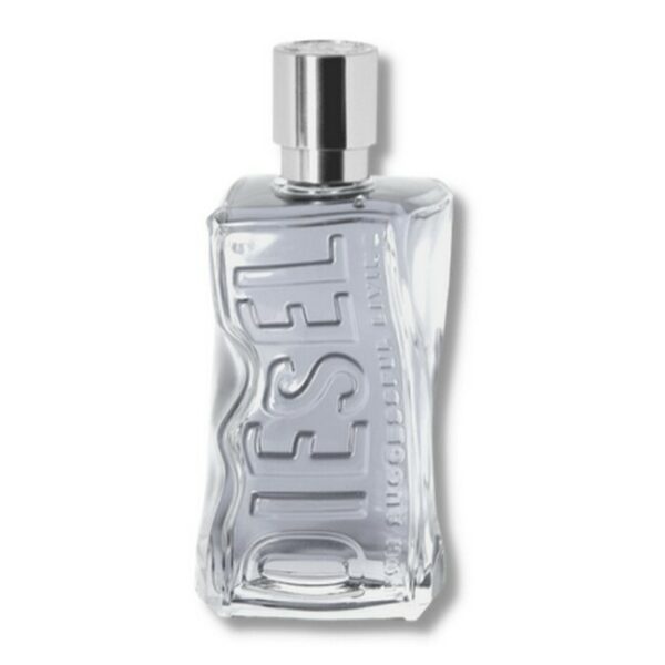 Diesel - D by Diesel - 30 ml - Edt