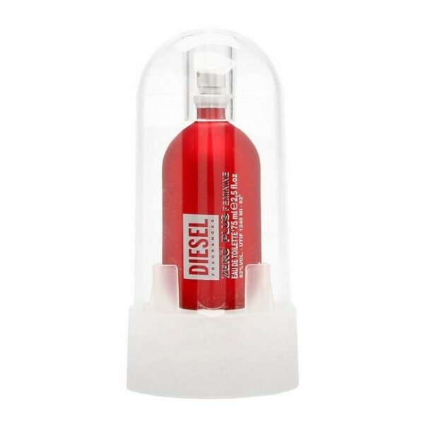 Diesel - Plus Plus Feminine - 75 ml - Edt