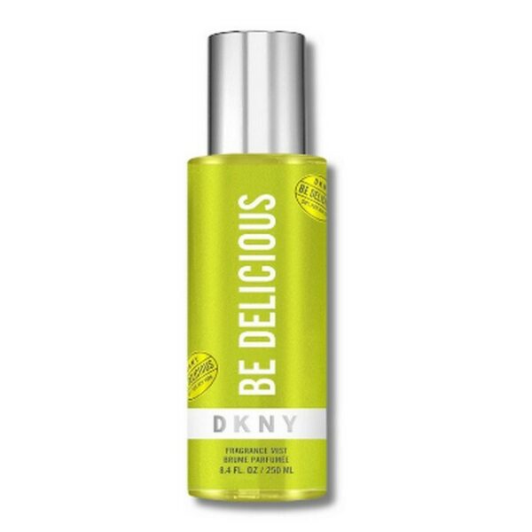 DKNY - Be Delicious Body Mist 250 ml