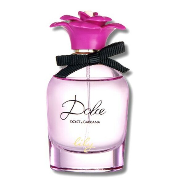 Dolce & Gabbana - Dolce Lily - 50 ml - Edt