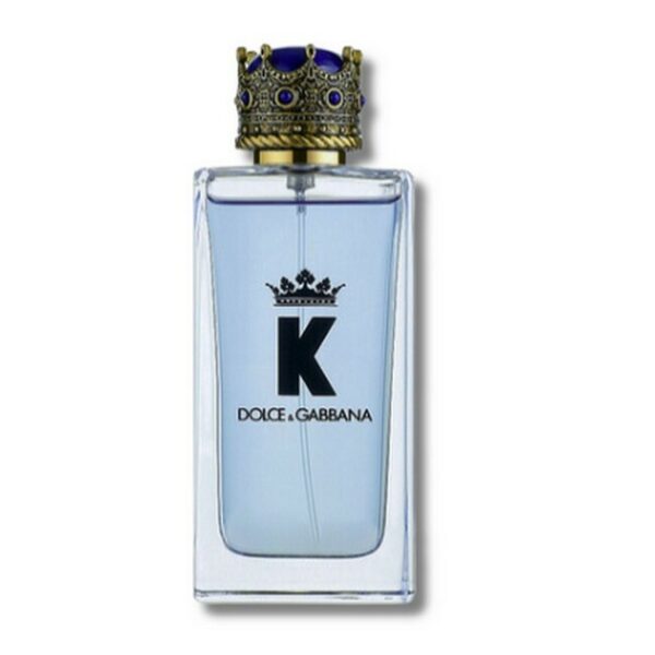 Dolce & Gabbana - K - 100 ml - Edt