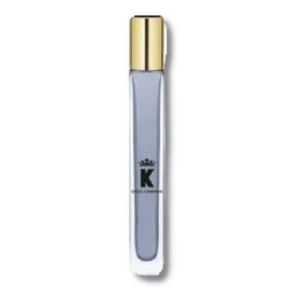 Dolce & Gabbana - K for Men - 10 ml - Edt