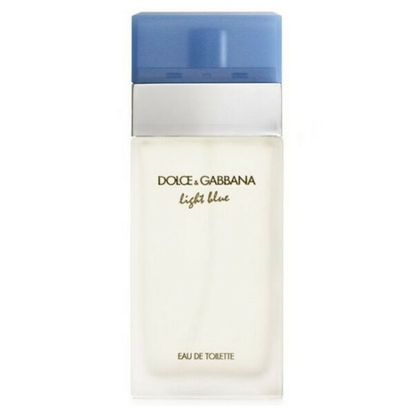 Dolce & Gabbana - Light Blue - 100 ml - Edt