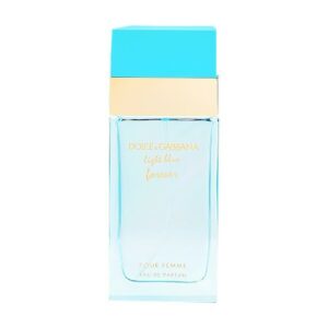 Dolce & Gabbana - Light Blue Forever Pour Femme - 50 ml - Edp
