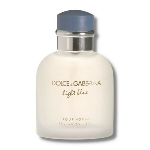 Dolce & Gabbana - Light Blue Homme - 40 ml - Edt