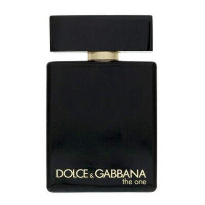 Dolce & Gabbana - The One Intense For Men - 50 ml - Edp