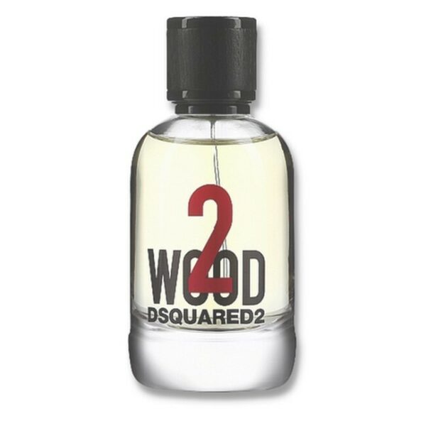 Dsquared2 - Two Wood - 50 ml - Edt