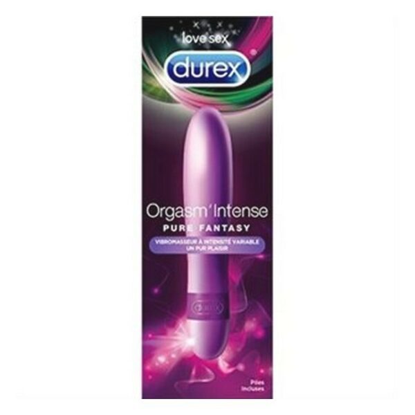 Durex - Intense Pure Fantasy Viberator