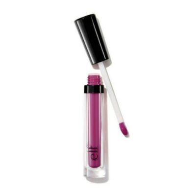 Elf - Tinted Lip Oil Berry Kiss