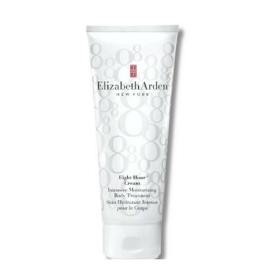 Elizabeth Arden - Eight Hour Cream Intensive Body Treatment - 200 ml