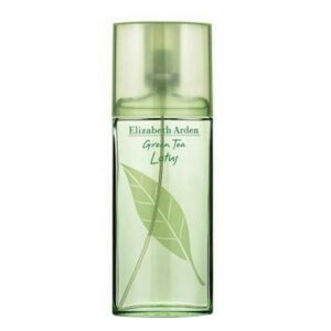 Elizabeth Arden - Green Tea Lotus - 100 ml - Edt