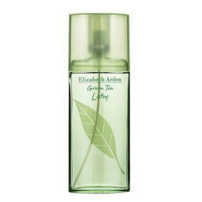 Elizabeth Arden - Green Tea Lotus - 100 ml - Edt