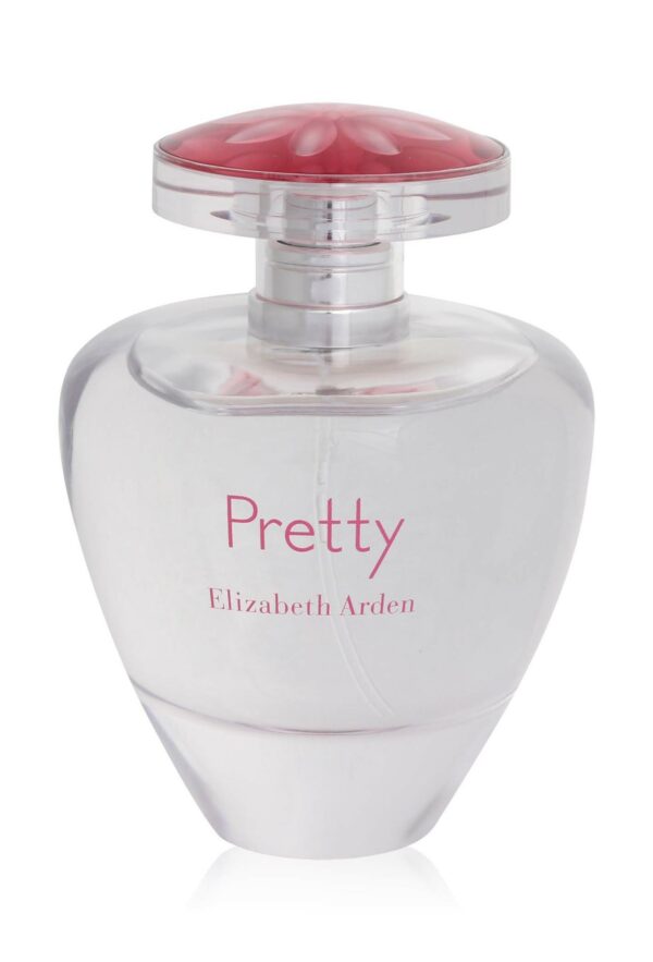 Elizabeth Arden - Pretty - 100 ml - Edp