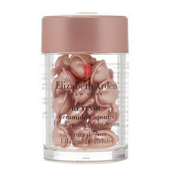 Elizabeth Arden - Retinol Ceramide Capsules - 30 Stk