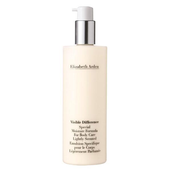 Elizabeth Arden - Visible Difference Body Lotion - 300 ml