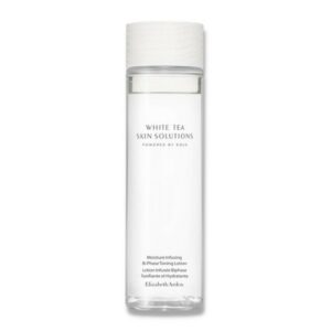 Elizabeth Arden - White Tea Skin Solutions Bi Phase Toning Lotion - 200 ml