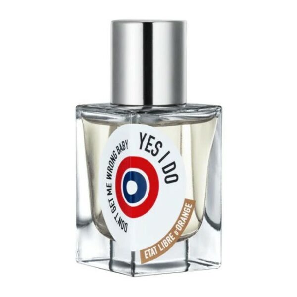 Etat Libre D'Orange - Yes I Do Eau de Parfum - 30 ml