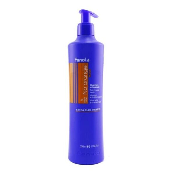 Fanola - No Orange Hair Mask - 350 ml