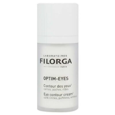 Filorga - Optimize Eyes Eye Contour Cream - 15 ml