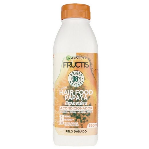 Garnier - Fructis Hair Food Conditioner Papaya