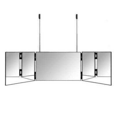 Gillian Jones - Makeup Spejl 3 Fold Hanging Mirror