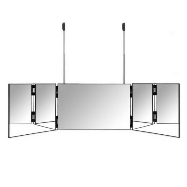 Gillian Jones - Makeup Spejl 3 Fold Hanging Mirror