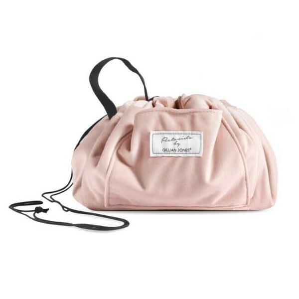 Gillian Jones - Pull & Pack Pull Bag Rosa