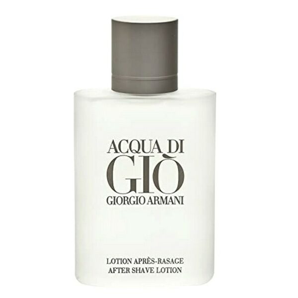 Giorgio Armani - Acqua Di Gio Aftershave - 100 ml