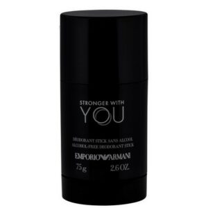Giorgio Armani - Stronger With You - Deodorant Stick