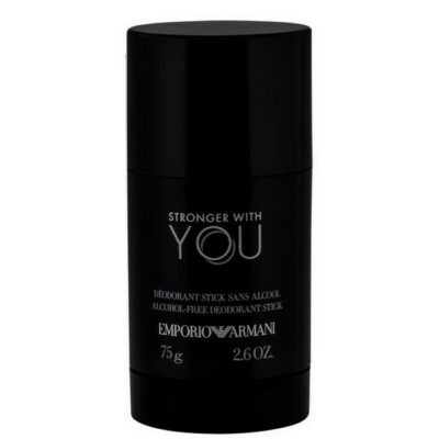 Giorgio Armani - Stronger With You - Deodorant Stick