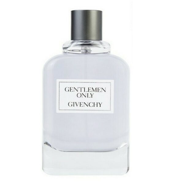 Givenchy - Gentlemen Only - 100 ml - Edt