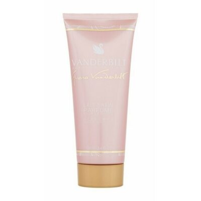 Gloria Vanderbilt - Body Lotion - 100 ml